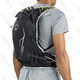 The Osprey Duro 15 is the largest and heaviest hydration vest we recommend, but it’s built to survive the snags and bumps of trail running.